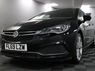 Vauxhall Astra SRI VX-LINE NAV S/S 28