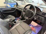 Mercedes-Benz A Class 1.7 A180 Avantgarde SE CVT 5dr 9