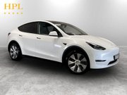Tesla Model Y (Dual Motor) Long Range SUV 5dr Electric Auto 4WDE (384 bhp) DAB Radio - Re 1
