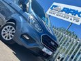 Ford Transit Custom 2.0 300 EcoBlue Limited Panel Van 5dr Diesel Manual L1 H1 Euro 6 (s/s) (130 9