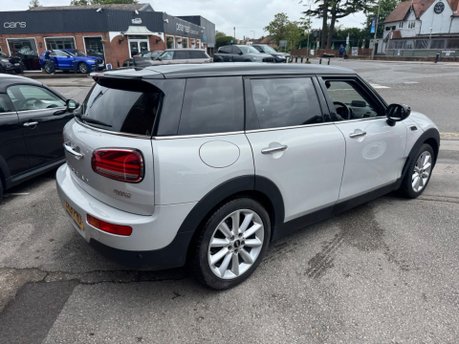Mini Clubman COOPER CLASSIC 7