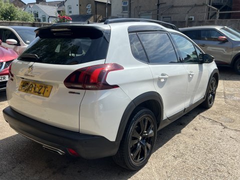 Peugeot 2008 1.2 PureTech GT Line SUV 5dr Petrol Manual Euro 6 7