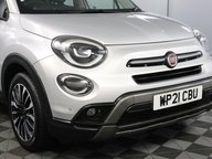Fiat 500X CITY CROSS 26