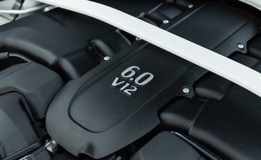 Aston Martin Vanquish S Ultimate 42