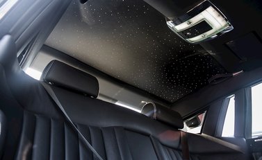 Rolls-Royce Phantom 25