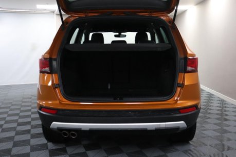 SEAT Ateca ECOTSI XCELLENCE 14