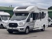 Benimar Tessoro T413 4