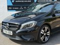 Mercedes-Benz A Class 1.5 A180 CDI Sport Hatchback 5dr Diesel 7G-DCT Euro 5 (s/s) (109 ps) 10