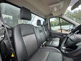 Ford Transit Tipper MWB [SOLD SM] L2 Leader 350 Tow Bar EURO 6 NO VAT 15
