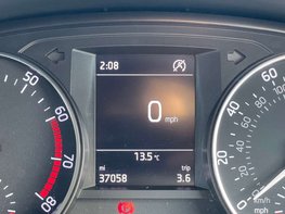 Skoda Fabia 1.0 Fabia Colour Edition TSI 5dr 21