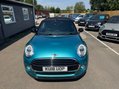 Mini Convertible COOPER 17