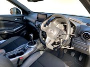 Nissan Juke 1.0 DIG-T N-Connecta SUV 5dr Petrol Manual Euro 6 (s/s) (114 ps) Air Con - 12