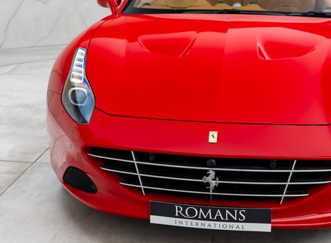 Ferrari California T 28