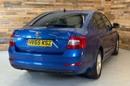 Skoda Octavia 1.4 TSI SE L Hatchback 5dr Petrol Manual Euro 6 (s/s) (150 ps) 84