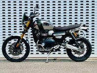 Triumph Scrambler 1200 Scrambler 1200 XE 16