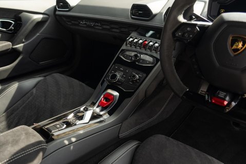 Lamborghini Huracan 5.2 V10 LP 610-4 Avio LDF 4WD Euro 6 (s/s) 2dr 29