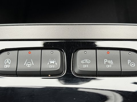 Vauxhall Mokka 1.2 Turbo Ultimate 5dr Auto 27