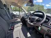 Ford Transit Custom SWB L1H1 [SOLD SM] Low Roof Limited 280 Air Con Alloys Sensors EURO 6 15