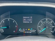 Ford Transit Custom 280 LIMITED P/V ECOBLUE 11