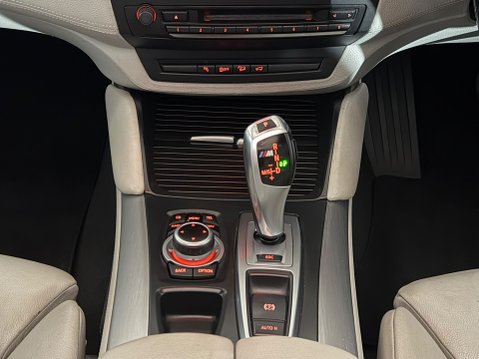 BMW X6 M 17