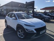 Hyundai KONA T-GDI SE CONNECT MHEV 53,000m, 1 owner Euro 6 ULEZ compliant 25