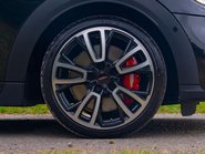 Mini Convertible John Cooper Works 5