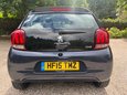 Peugeot 108 1.0 VTi Active 2 Tronic Euro 5 5dr Euro 5 5