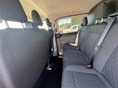 Ford Transit Custom AUTO LWB L2H1 Low Roof Limited Crew Van Air Con Alloys Sensors Cam EURO 6 13