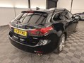 Mazda 6 2.5 SKYACTIV-G GT Sport Tourer Auto Euro 6 (s/s) 5dr 56