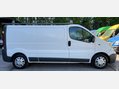 Vauxhall Vivaro 2.0 2900 CDTi Panel Van 4dr Diesel Manual FWD L3 (195 g/km, 113 bhp) 7