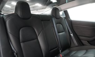 Tesla Model 3 LONG RANGE AWD Ryzen with GROK AI One Owner Heat Pump Adaptive LEDs VAT Q 16