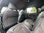 Audi A1 1.4 TFSI Black Edition Sportback 5dr Petrol Manual Euro 6 (s/s) (Nav) (125  20