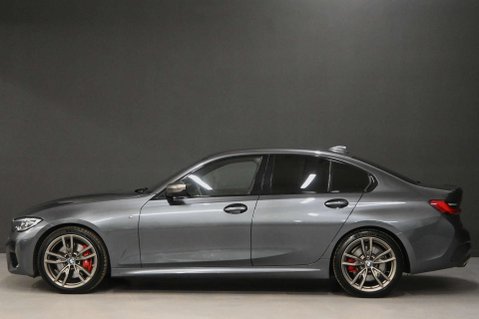 BMW 3 Series 3.0 M340I xDrive MHEV Auto 4WD 4dr 20