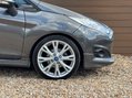Ford Fiesta 1.5 Fiesta Sport TDCi 3dr 11