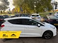 Ford Fiesta 1.0 Fiesta ST-Line Edition T 5dr 2