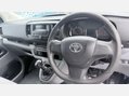 Toyota Proace 2.0D Long Panel Van LWB Euro 6 (s/s) 6dr 21