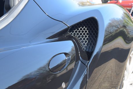 Alfa Romeo 4C Tbi Spider 18