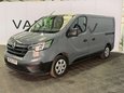 Renault Trafic 2.0 Trafic SL30 Start Blue dCi 5