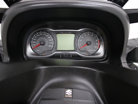Suzuki Burgman 650 AN 650 ZL5 Executive 15