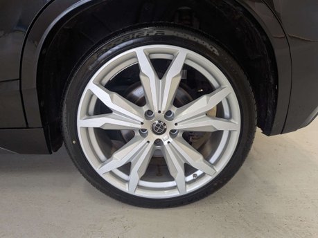 BMW X2 2.0 X2 xDrive 20d M Sport Auto 4WD 5dr 28