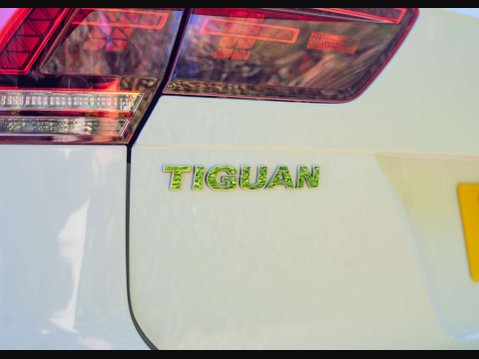 Volkswagen Tiguan 2.0 Tiguan SEL TSi 4Motion Semi-Auto 4WD 5dr 26