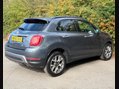 Fiat 500X 1.4 MultiAir Cross Plus Euro 6 (s/s) 5dr 8