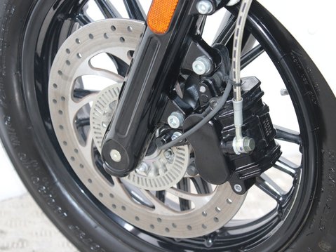 Indian Scout Sixty SCOUT SIXTY 27