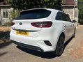 Kia Ceed FIRST EDITION ISG 11