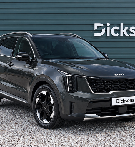 Kia Sorento 1.6 T-GDi Aspire  HEV AWD