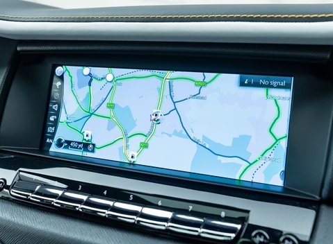 Rolls-Royce Cullinan BLACK BADGE 25