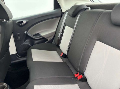 SEAT Ibiza 1.4 Ibiza Toca 5dr 51