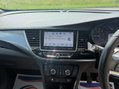 Vauxhall Mokka X 1.4i Turbo ecoTEC Design Nav SUV 5dr Petrol Manual Euro 6 (s/s) (140 ps) FS 12