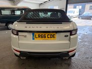 Land Rover Range Rover Evoque 2.0 TD4 HSE Dynamic Auto 4WD Euro 6 (s/s) 2dr 10