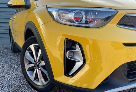 Kia Stonic 1.0T GDi 99 2